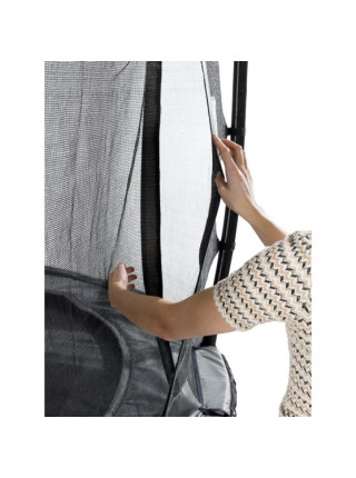 Батут EXIT Elegant Premium 305cm purple